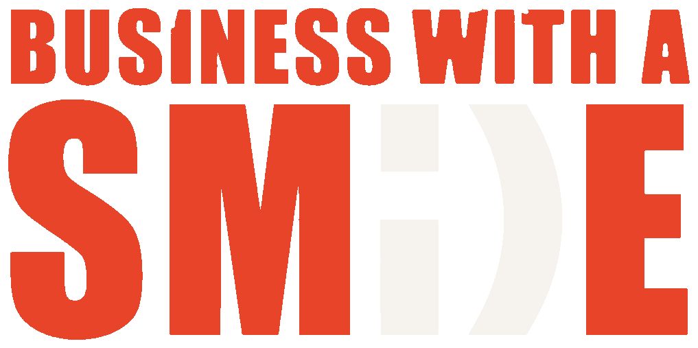 Business with a Smile